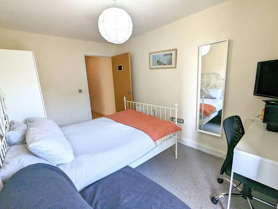 Canal Room London Rum i privatbostad