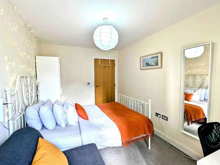 Canal Room London