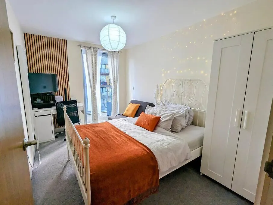 Canal Room London